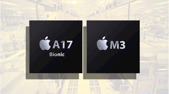 宣州苹果15维修站分享iPhone15系列会用3nm芯片吗 